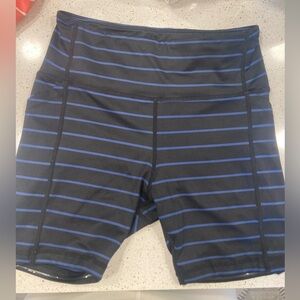 Kiava spandex shorts 5” inseam